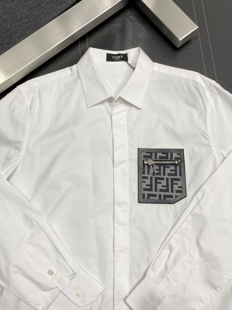 Fendi Shirts